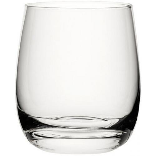 Tumbler - Crystal - Cool - 25cl (8.75oz)