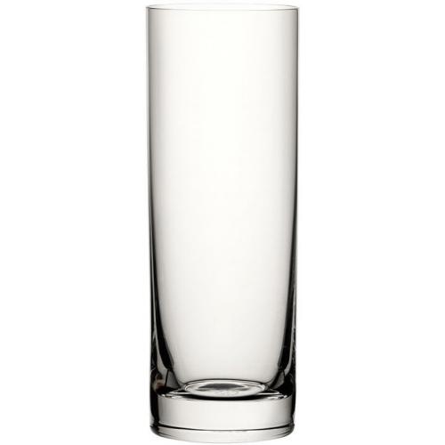 Long Drink Tumbler - Crystal - Stellar - 34cl (12oz)