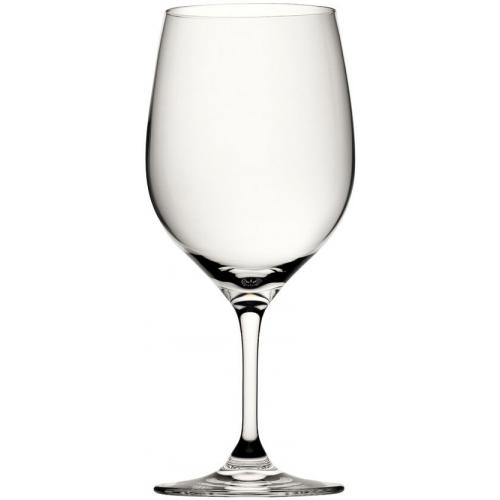 Red Wine Glass - Crystal - Optima - 45cl (15oz)