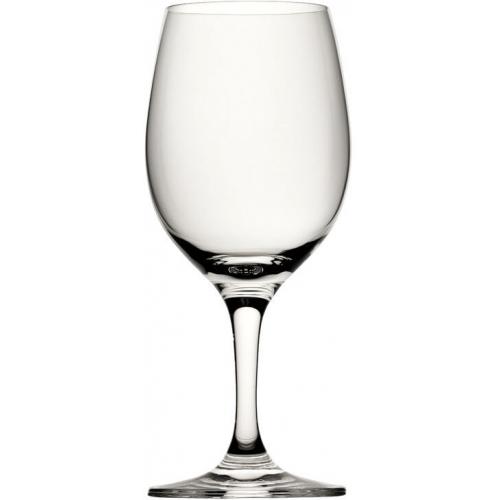 White Wine Glass - Crystal - Optima - 24cl (8.5oz)