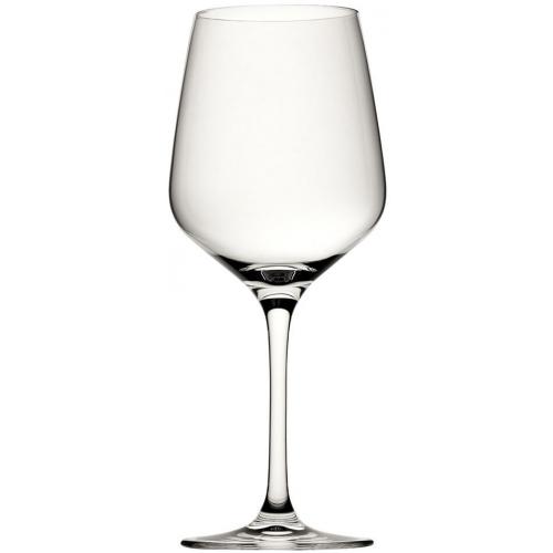 Red Wine Glass - Crystal - Image - 51cl (18oz)