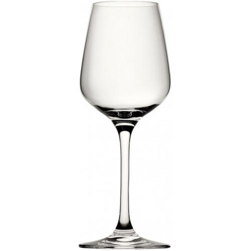 White Wine Glass - Crystal - Image - 26cl (9oz)