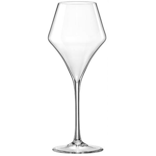 White Wine Glass - Crystal - Aram - 27cl (9.5oz)