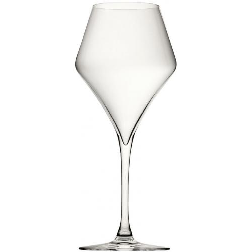 White Wine Glass - Crystal - Aram - 38cl (13.25oz)