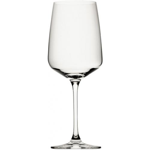 White Wine Glass - Crystal - Vista - 40cl (14oz)