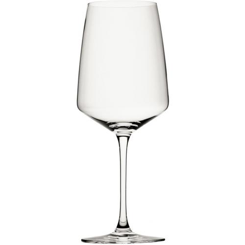 Red Wine Glass - Crystal - Vista - 65cl (23oz)