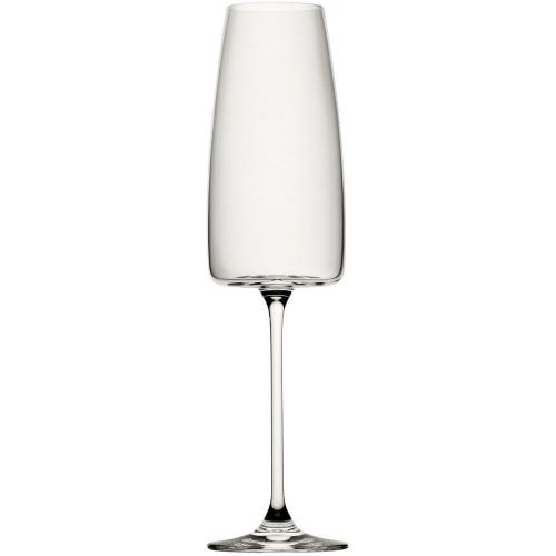 Champagne Flute - Crystal - Lord - 34cl (12oz)