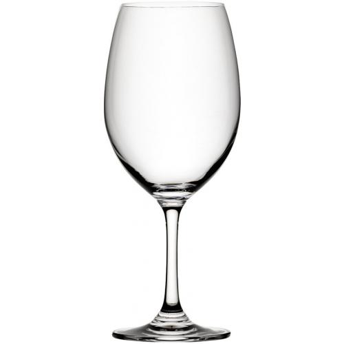 Red Wine Glass - Crystal - Nile - 62cl (21.75oz)