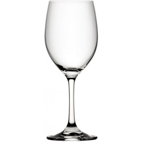 White Wine Glass - Crystal - Nile - 35cl 12.25oz)