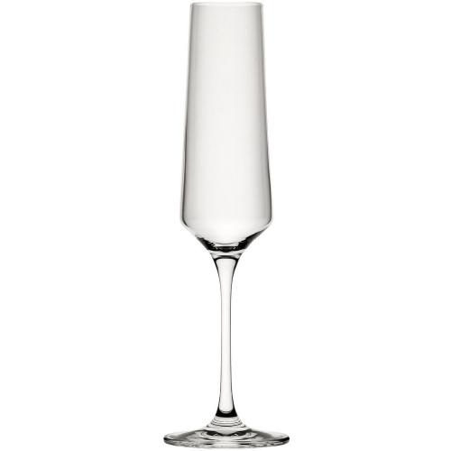 Champagne Flute - Crystal - Murray - 22cl (7.75oz)