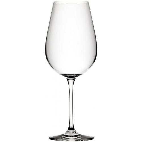 Red Wine Glass - Crystal - Mississippi - 65cl (23oz)