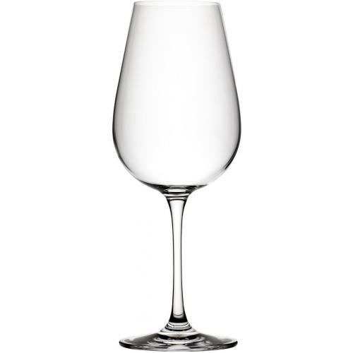 Red Wine Glass - Crystal - Mississippi - 55cl (19.25oz)