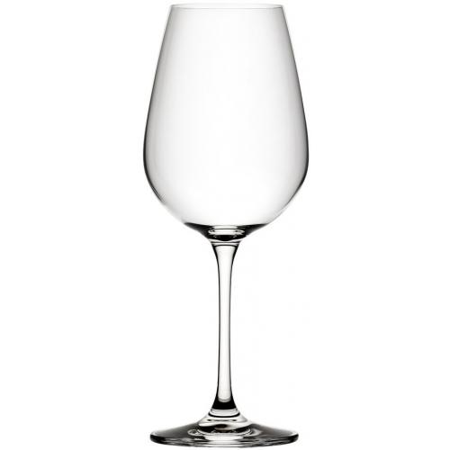 Red Wine Glass - Crystal - Mississippi - 50cl (17.5oz)