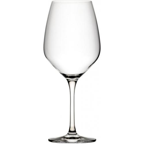 Red Wine Glass - Crystal - Seine - 68cl (24oz)