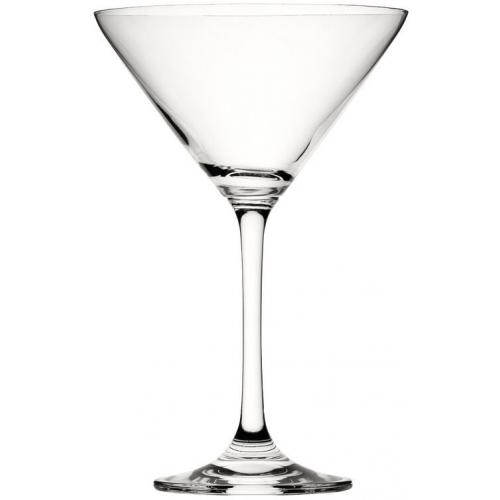 Martini Glass - Crystal - Thames - 26cl (9.25oz)