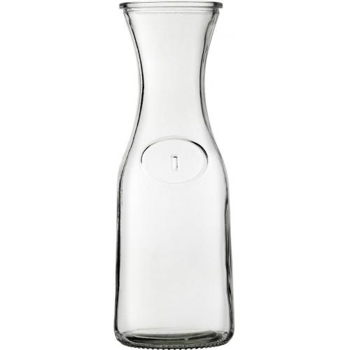 Wine Carafe - Plain - 1L (35oz)