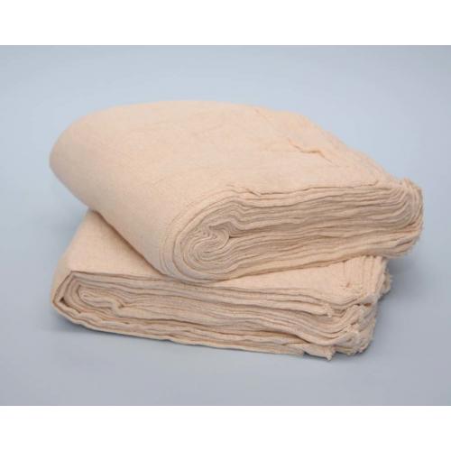 Stockinette - Pre-cut - Cotton - Medium Weight - 10kg