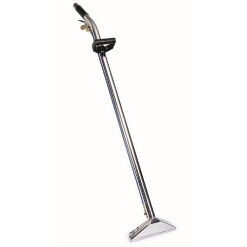 Glidemaster Carpet Wand - Single Jet - 25cm (10&quot;)