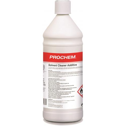 Solvent Cleaner Additive - Prochem - 1L