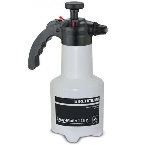 Pump Up Sprayer - Chemical Resistant - Prochem - Spray-Matic - 1.25L
