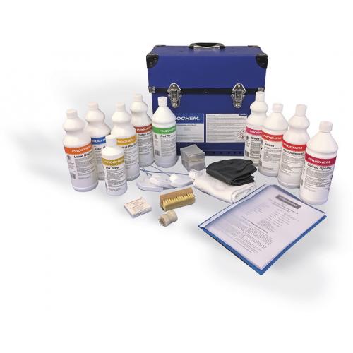 PSK Professional Spot & Stain Kit - Prochem