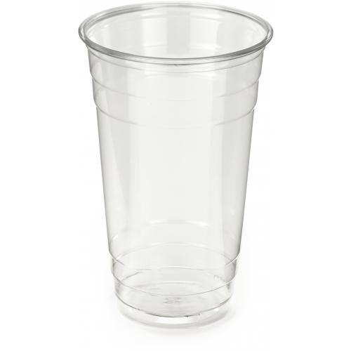 Cold Cup - Clear - rPET - 24oz (68cl)