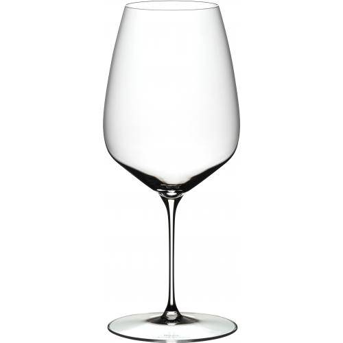 Cabernet / Merlot Wine Glass - Crystal - RIEDEL - Veloce - 82.9cl (29.15oz)
