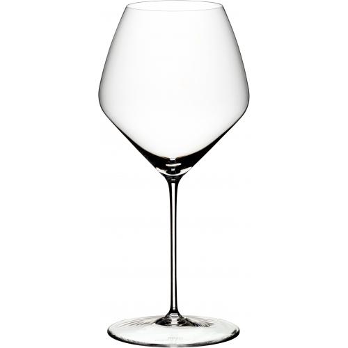 Pinot Noir Wine Glass - Crystal - RIEDEL - Veloce - 76.3cl (26.85oz)