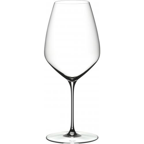 Syrah / Shiraz Wine Glass - Crystal - RIEDEL - Veloce - 72cl (25.3oz)
