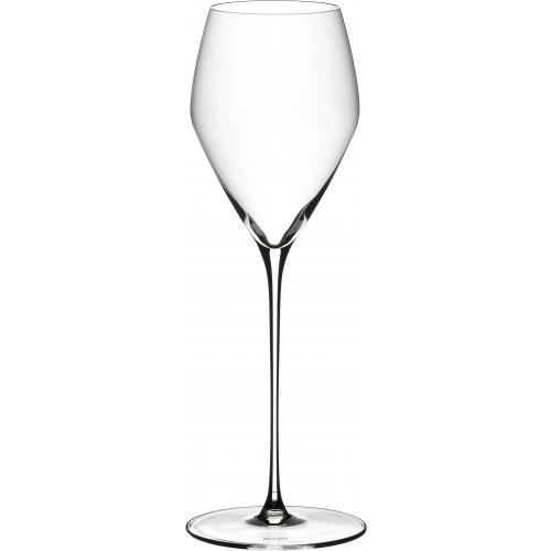 Champagne Wine Glass - Crystal - RIEDEL - Veloce - 32.7cl (11.5oz)