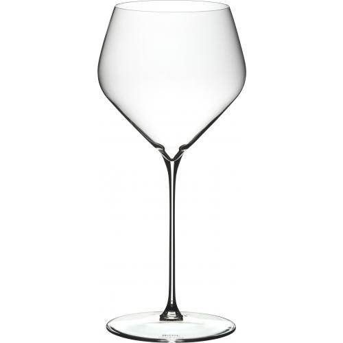 Chardonnay Wine Glass - Crystal - RIEDEL - Veloce - 69cl (24.3oz)
