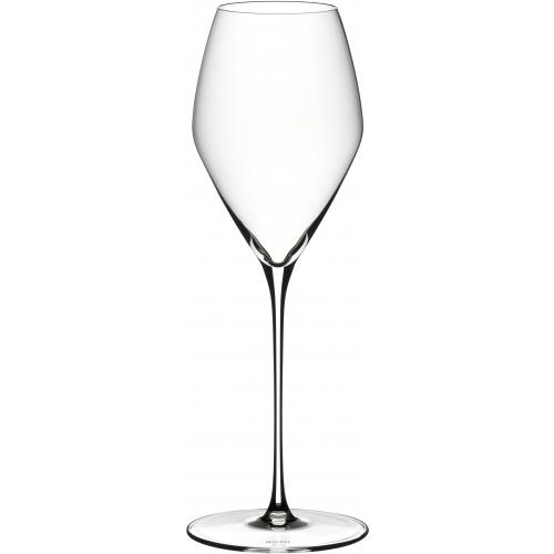 Ros&#233; Wine Glass - Crystal - RIEDEL - Veloce - 34.7cl (12.2oz)