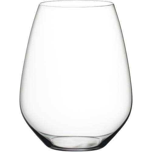 Tumbler - Crystal - RIEDEL - Veloce - 55cl (19.4oz)