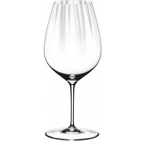 Cabernet / Merlot Wine Glass - Crystal - RIEDEL - Performance - 83.4cl (29.35oz)