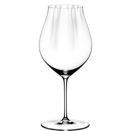 Pinot Noir Wine Glass - Crystal - RIEDEL - Performance - 83cl (29.2oz)