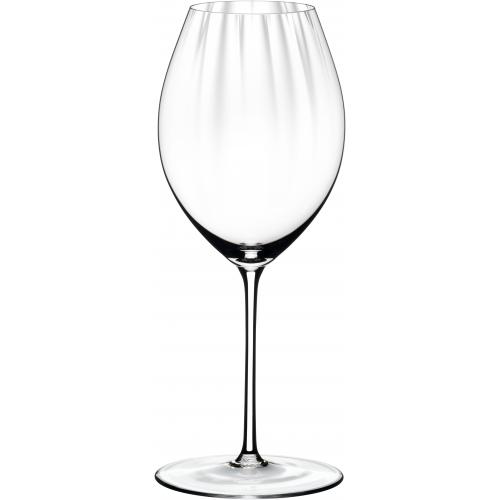 Syrah / Shiraz Wine Glass - Crystal - RIEDEL - Performance - 63.1cl (22.2oz)
