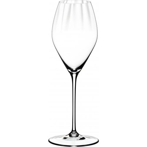 Champagne Glass - Crystal - RIEDEL - Performance - 37.5cl (13.2oz)