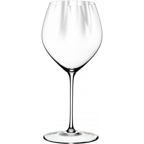 Chardonnay Wine Glass - Crystal - RIEDEL - Performance - 72.7cl (25.6oz)