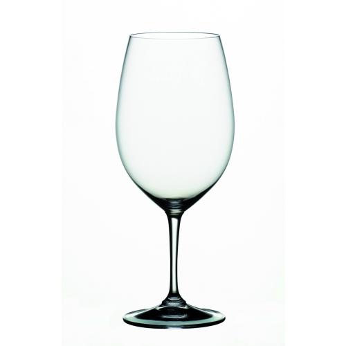 Bordeaux Grand Cru Wine Glass - Crystal - RIEDEL - Restaurant - 96cl (33.8oz)