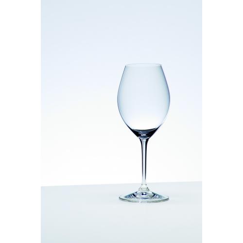 Old World Syrah Wine Glass - Crystal - REIDEL - Restaurant - 64cl (22.5oz)