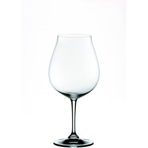 New World Pinot Noir Wine Glass - Crystal - REIDEL - Restaurant - 85cl (29.9oz)