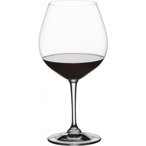 Old World Pinot Noir Wine Glass - Crystal - RIEDEL - Restaurant - 70cl (24.6oz)