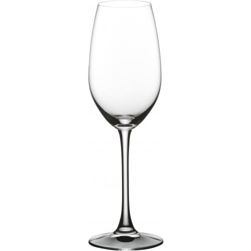 Champagne Glass - Crystal - RIEDEL - Restaurant - 26cl (9.2oz)