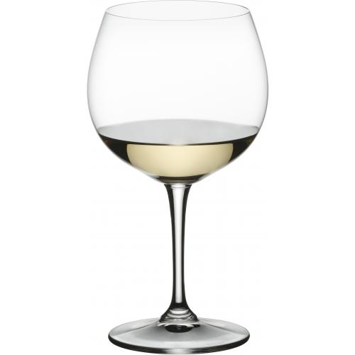 Oaked Chardonnay Wine Glass - Crystal - RIEDEL - Restaurant - 70cl (24.6oz)