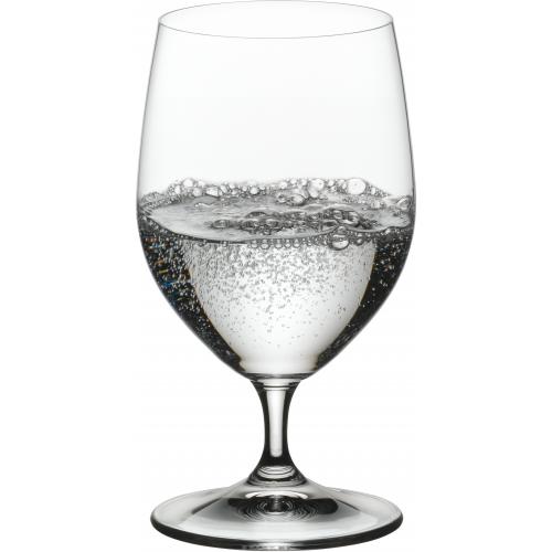 Water Goblet - Crystal - RIEDEL - Restaurant - 35cl (12.3oz)