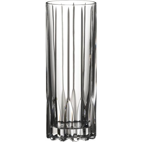 Fizz Hiball - Crystal - RIEDEL - Drink Specific Glassware - 26.5cl (9.3oz)