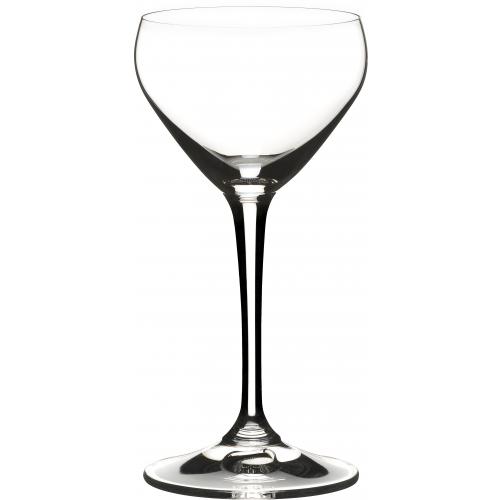 Cocktail Glass - Nick & Nora - Crystal - RIEDEL - Drink Specific Glassware - 14cl (5oz)