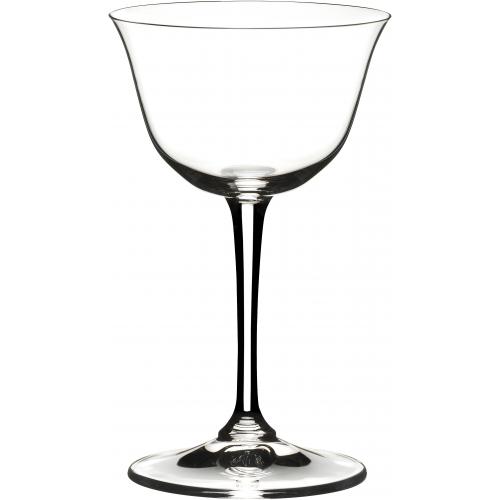 Sour Cocktail Glass - Crystal - RIEDEL - Drink Specific Glassware - 21.7cl (7.6oz)