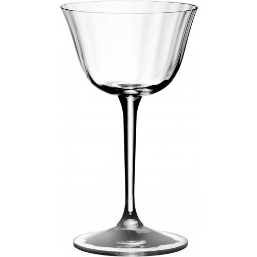 Sour Cocktail Glass - Optic - Crystal - RIEDEL - Drink Specific Glassware - 21.5cl (7.6oz)