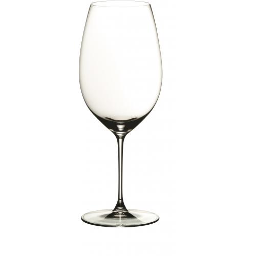 New World Shiraz Wine Glass - Crystal - RIEDEL - Veritas - 70.9cl (25oz)